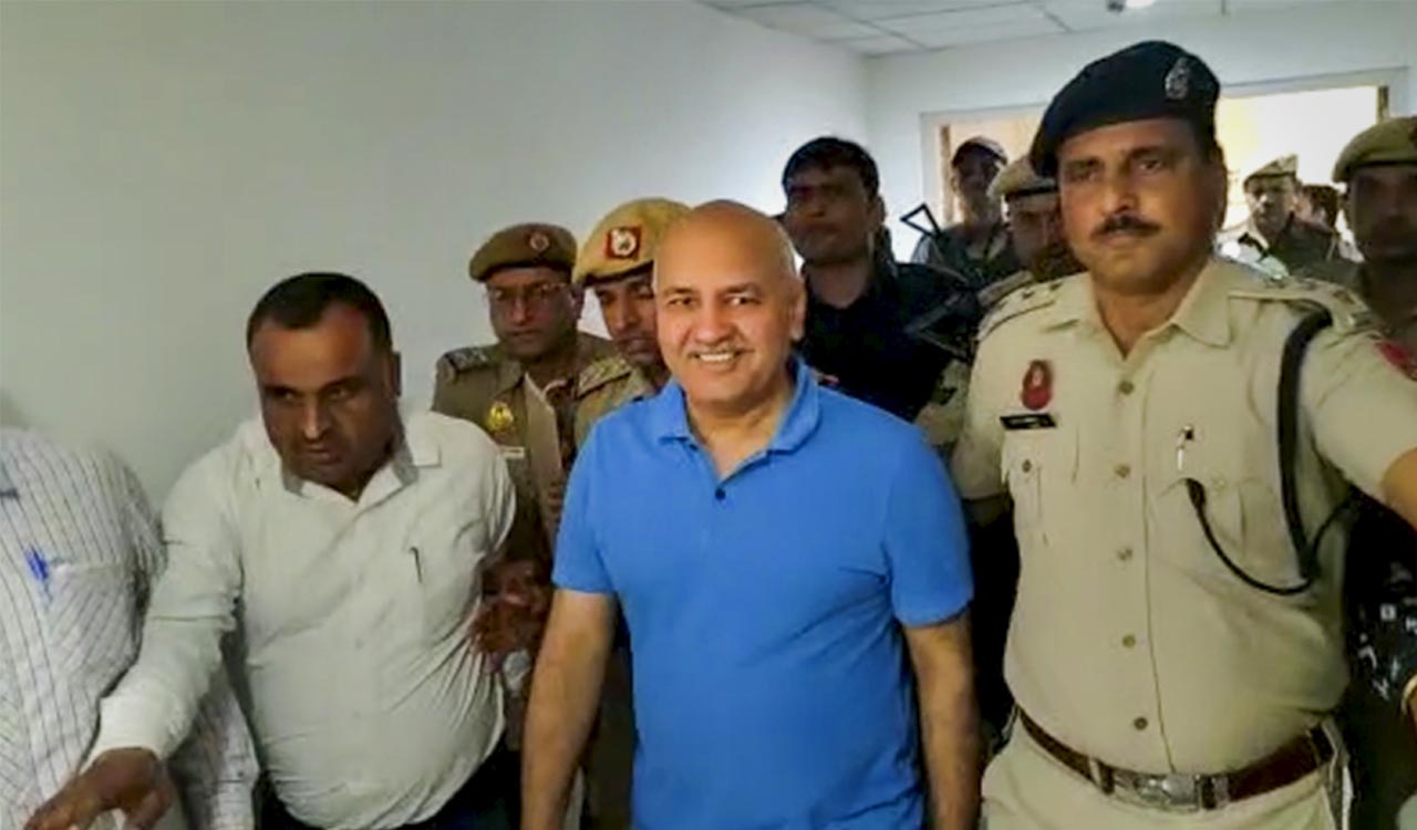 Excise Policy scam: Manish Sisodia generated Rs 622.67 cr POC, says ED