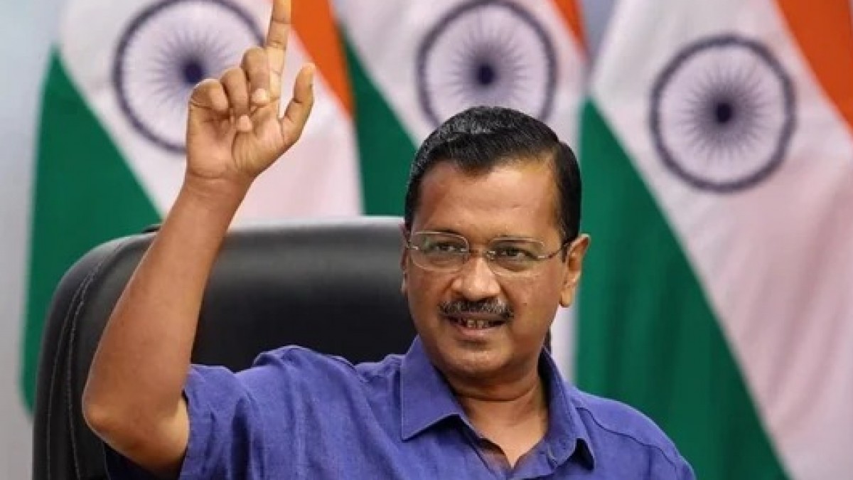 scextendsstayonproceedingsagainstkejriwalinupoverelectionlawviolation
