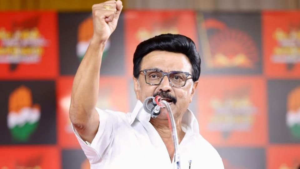 Stalin Announces Party Reorganisation Advisory Committee