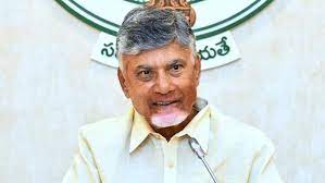 Andhra to unveil policy to tackle declining fertility, says CM Naidu