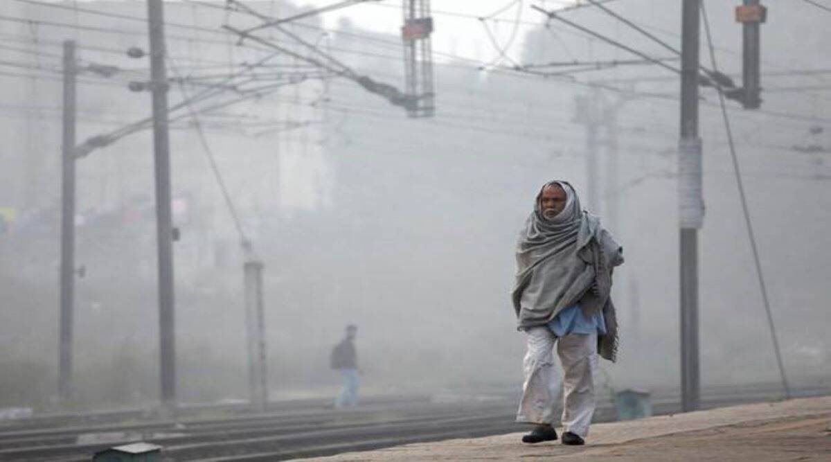 Severe cold to continue in Punjab, Haryana for next two days: IMD