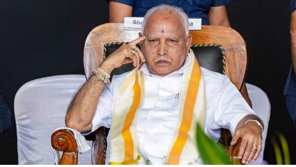 nonbailablewarrantissuedagainstkarnatakaexcmyediyurappainpocsocase