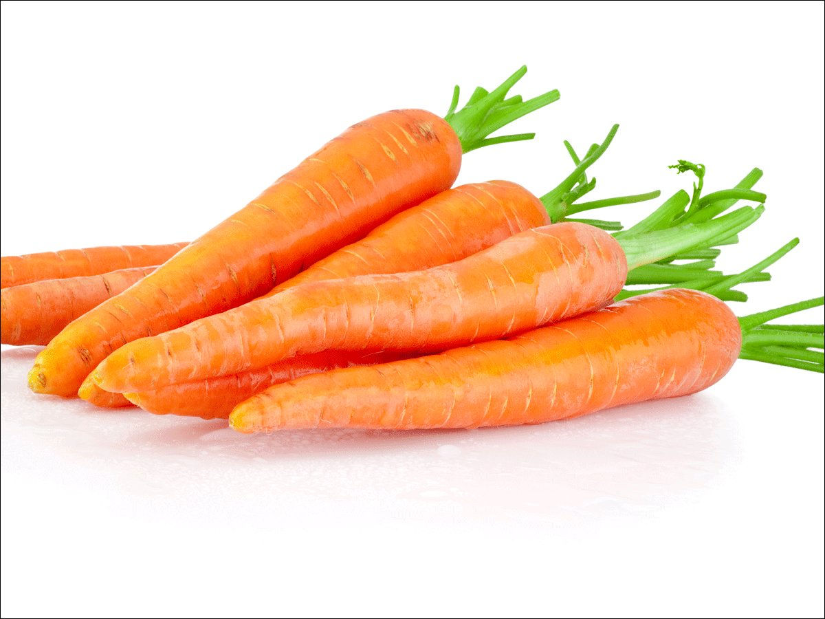 eatingcarrotscancombatpollutionrelatedhealthissues:drharshvardhan