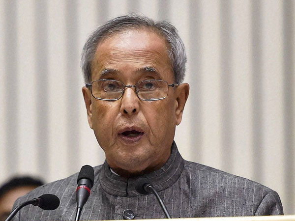 indiaiscommittedtobuildingtieswithpakistan:pranabmukherjee