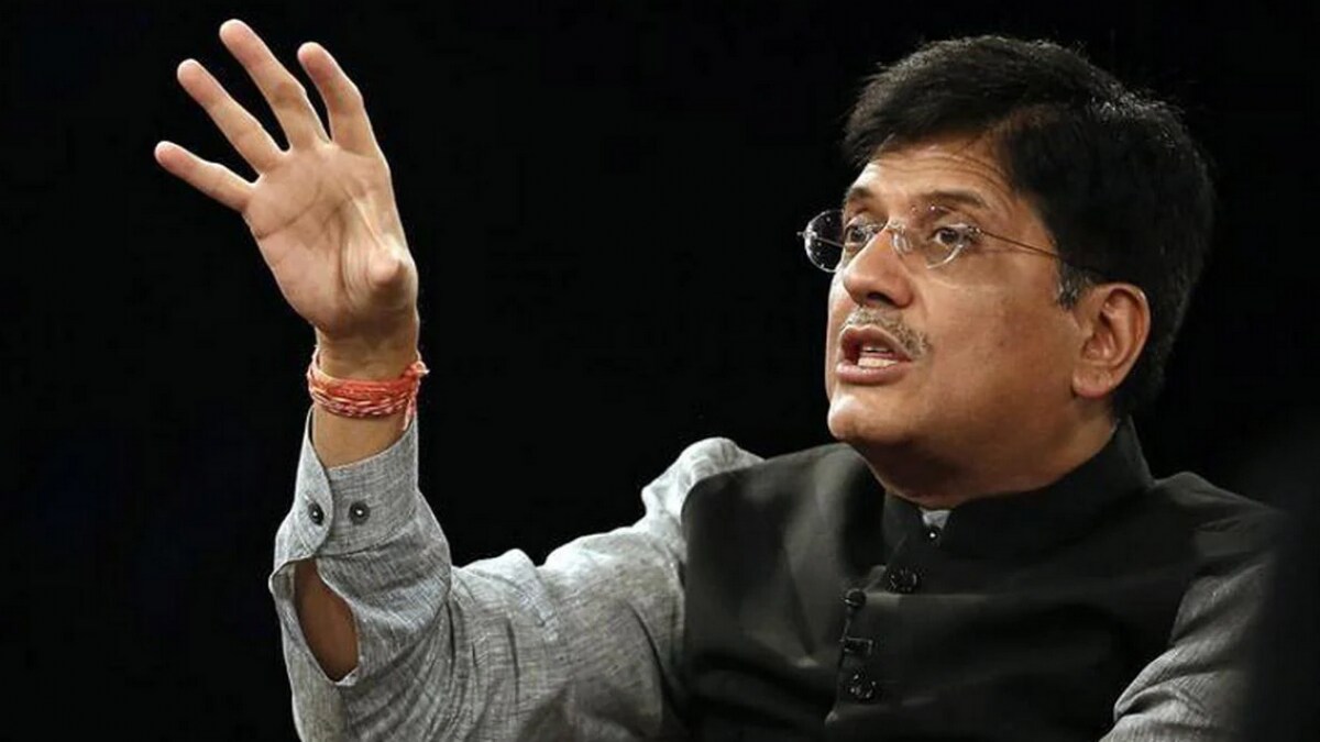 piyushgoyalcallsuponwtotosendstrongmessagetorichtocareforpoor
