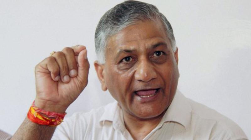 genvksinghemphasizesindiassincereandabidingcommitmenttoworkwithbimstecmemberstates