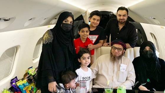 anindianfamilyspendsdh277000tocharterjettoreturntotheuaeonaprivatejet
