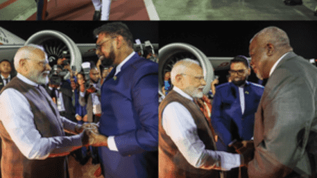 pmmodireachesguyana