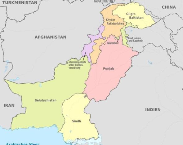 Gilgit Local Desi Xxx - Pak's withdrawl from Gilgit-Baltistan will help resolve Kashmir issue'.