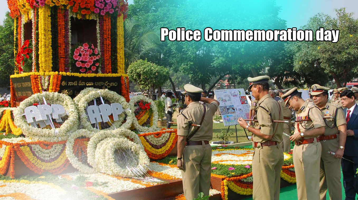 policecommemorationdaybeingobservedtoday