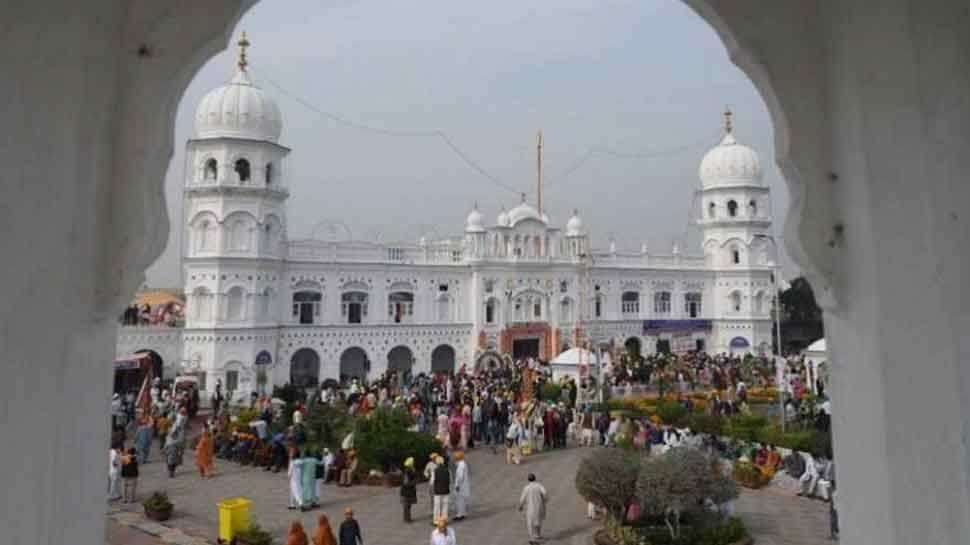 newdelhistronglycondemnsvandalismatnankanasahibgurudwara