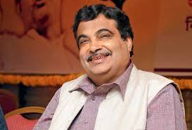 18nhprojectsunderwayintelangana:gadkari