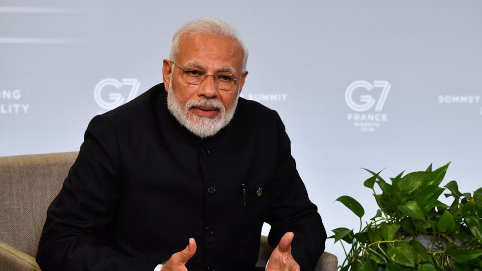 g7summit:pmmodihighlightsindiaseffortstowardseliminatingsingleuseplastic