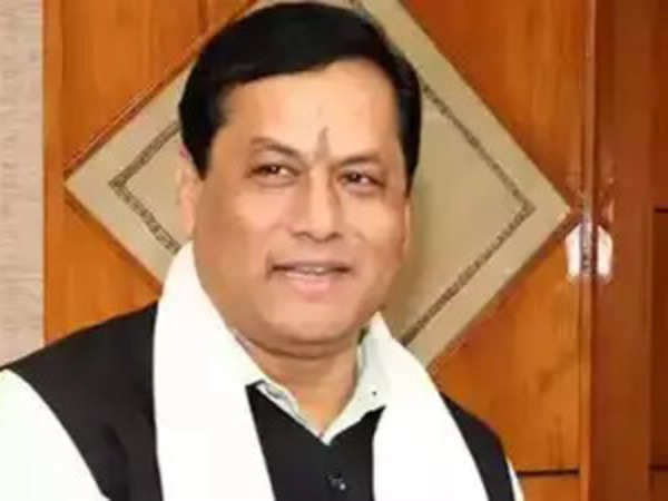 Union Minister Sarbananda Sonowal embarks official visit to Russia to represent India at 18th Eastern Economic Forum