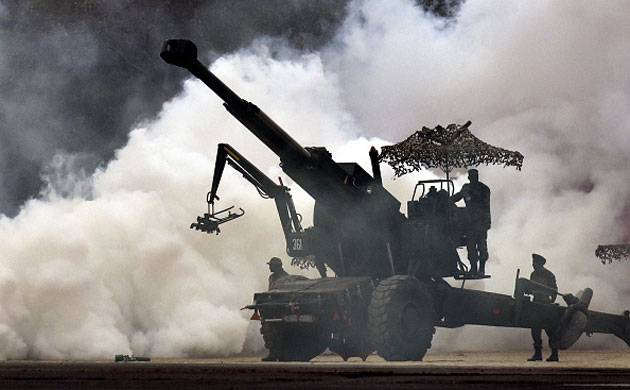 indiainksrs5000crdealwithusfor145m777utralighthowitzers