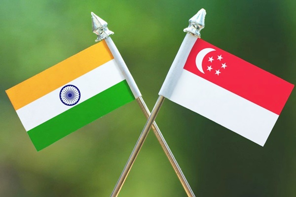 2ndindiasingaporeministerialroundtabletoheldinsingaporetoday