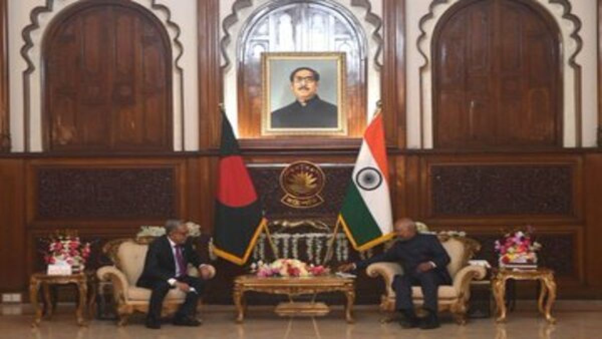 presidentramnathkovindtoattendbangladeshsbijaydiboscelebrationsindhakatoday