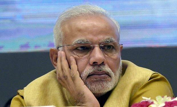 modiasksbjpmpstoensurepresenceinparliament