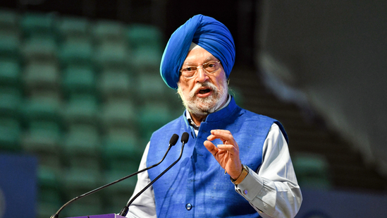 Union Minister Hardeep Puri calls upon Canada to join in countering terrorism
