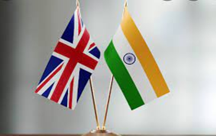 India, UK conclude 5th round of talks on FTA