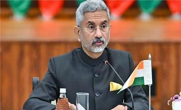 Jaishankar to visit Singapore from March 23-25