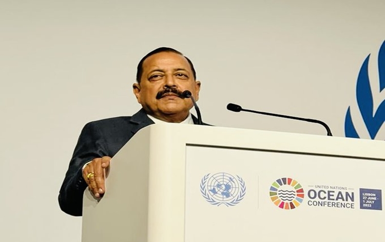 indiaassuresworldcommunityofitscommitmenttoprotectatleast30%oflandswatersandoceans