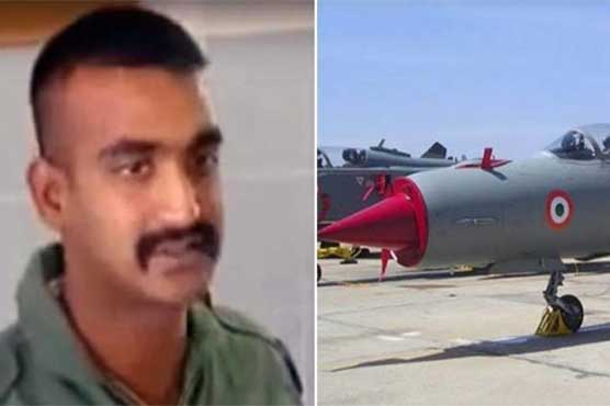 pakistantoreleasewingcommanderabhinandantoday