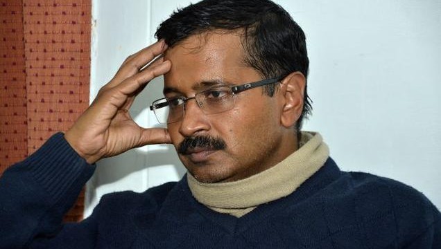 kejriwalsayscbiraidsathisoffice