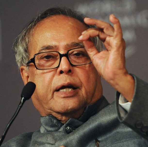 thereisnodearthoftalentinthecountry:pranabmukherjee