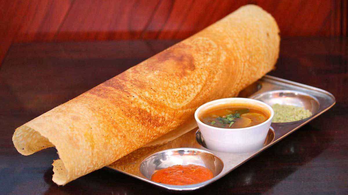 dosaisindia’sfavouritebreakfastsayssurvey