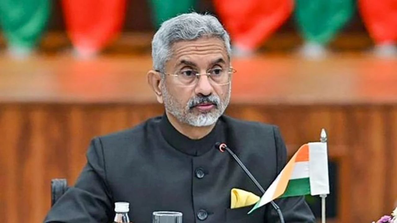 eamsjaishankardiscussesukrainesituationwitheufranceforeignaffairsminister