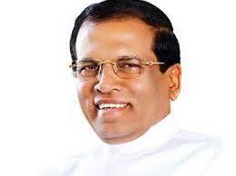 indiansnotallowedtofishinlankanwaters:sirisena