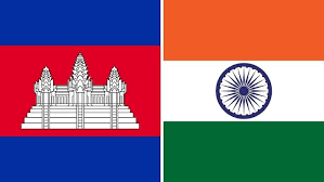 indiacambodiahold3rdforeignofficeconsultationsinsiemreap