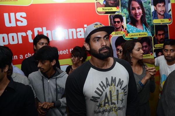 telugufilmindustryhasearnedsupportandtributefromseveralquartersformanamadraskosam: