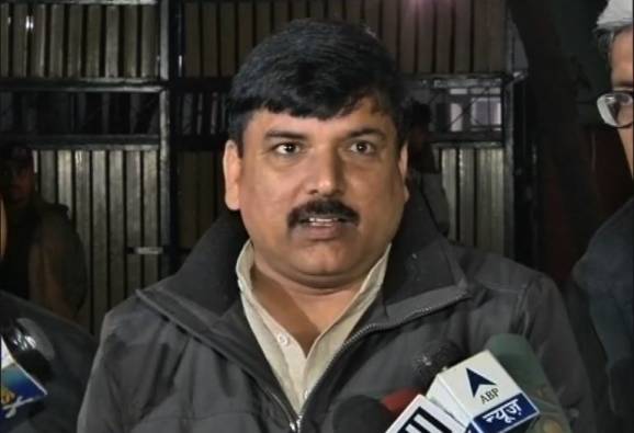 willfilefiragainstfmarunjaitley:sanjaysingh
