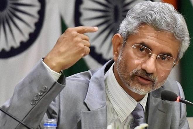 indopacificregionishighwayfortradeprosperity:sjaishankar