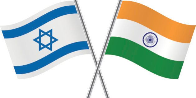 indiaisraelsignculturalagreementtofurtherboostpeopletopeopleties