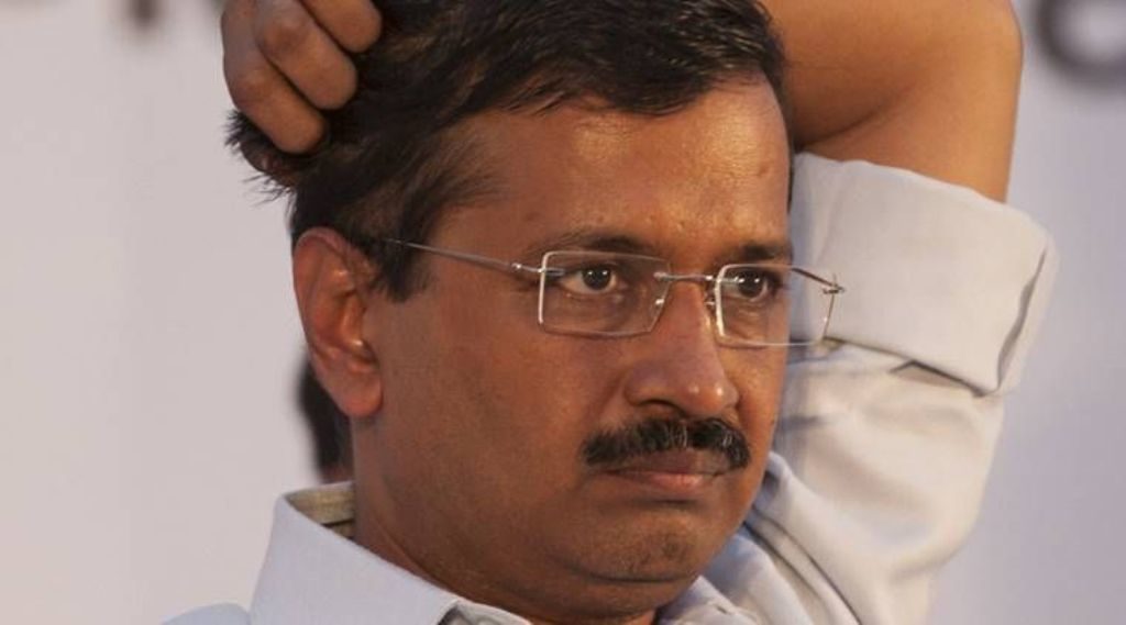 kejriwalaskedtoappearbeforecourtonmarch21