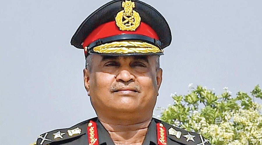 Visit of Chief of Army Staff General Manoj Pande to South Korea commences today