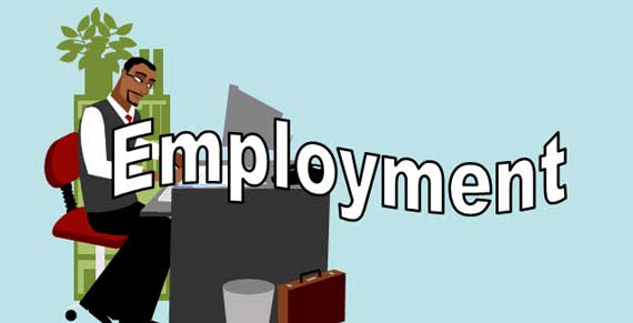 govtsetstargetof70%employmentofurbanpoor