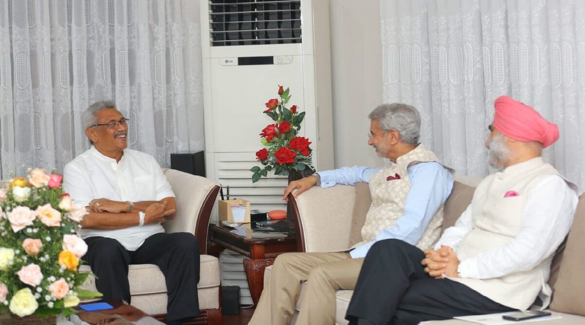 eamjaishankarvisitssrilanka