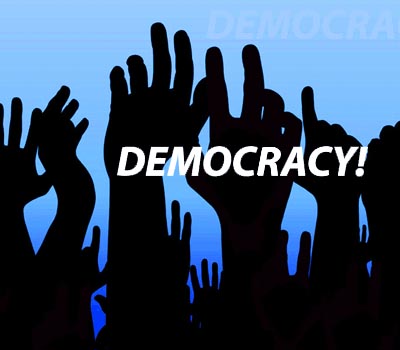 democracystillinthemaking