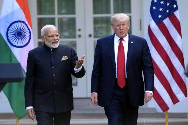 moditrumptalkoverphonediscusskeybilateralissues