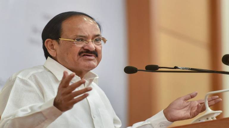 indiahasbecomefastestgrowinglargeeconomy:mvenkaiahnaidu