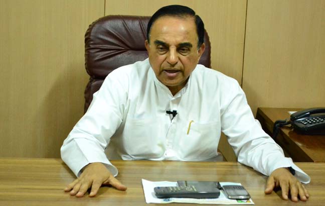 subramanianswamyfilescaveatinscinnationalheraldcase