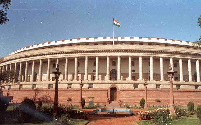 monsoonsessionofparliamentbeginstoday