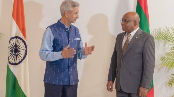 indiamaldivespartnershiparealforceofstability:mea