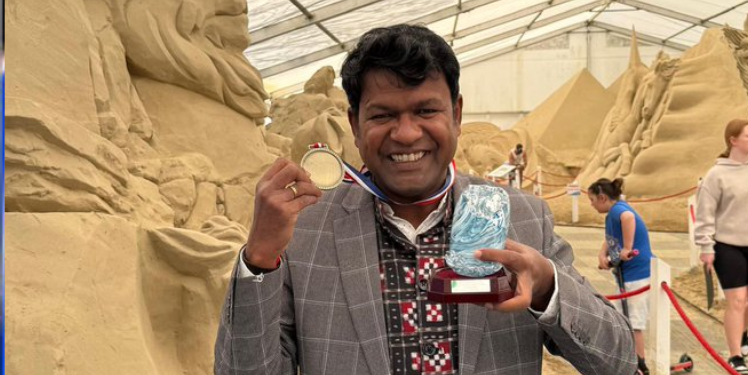 sudarsanpattnaikbecomesfirstindiantowinfreddarringtonsandartaward