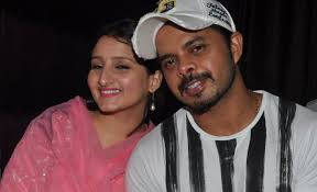 itsababygirlforsreesanth