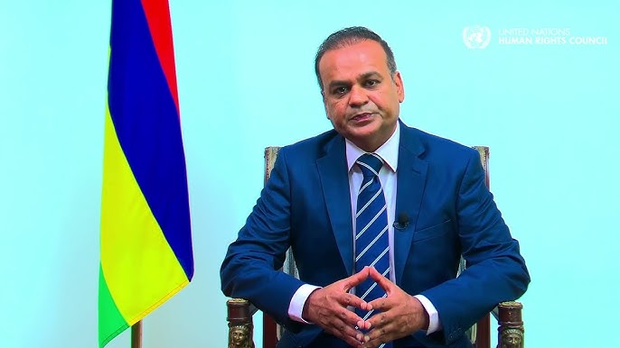mauritiusforeignministerlaudsindia’stremendousriseunderpmmodi